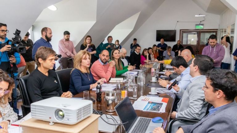 Se observa un mejor rendimiento económico del que hemos tenido desde