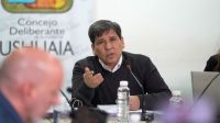“Esta situación dejaría vulnerables a los 3 municipios”, manifestó Pino