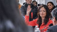 “Tenemos el deber de defender la autonomía municipal”, afirmó Laura Ávila. 