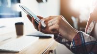 “Hasta anoche hemos registrado más de 12 mil descargas de la nueva app”