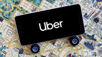 A partir de hoy, Uber empezará a operar en Ushuaia, Tolhuin y Río Grande