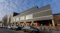 El Centro de Rehabilitación de Ushuaia superó el 80% de avance de obra