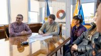 “Con esta obra garantizamos derechos y regularizamos la situación eléctrica”