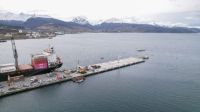“Fortalece el posicionamiento de Tierra del Fuego como destino de cruceros”