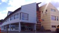 Sebastián Iriarte es el nuevo Jefe de Gabinete de la Municipalidad de Ushuaia