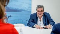 "Mi labor estará enfocada en generar espacios de diálogo y participación ciudadana”