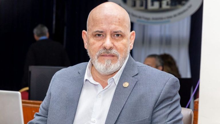 Rivarola salió al cruce de los sectores que hablan de “terminar la ...