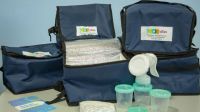 Continúan las inscripciones para los kits de lactancia del Municipio de Río Grande