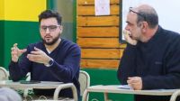 El Municipio de Río Grande y la UTN trabajan en el estudio de diagnóstico de los servicios