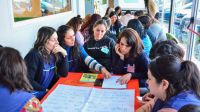 La Municipalidad de Ushuaia y Nación firmaron un convenio para fortaler políticas de primera infancia