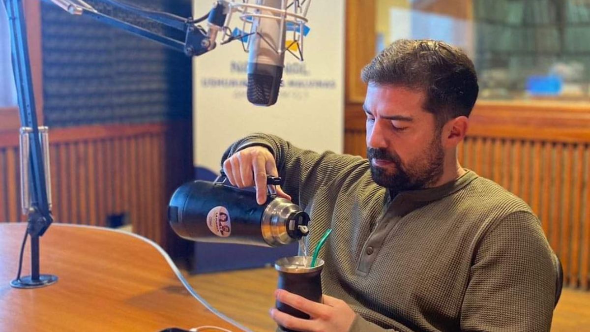 “La política ha defraudado sistemáticamente desde la vuelta de la democracia a la fecha”