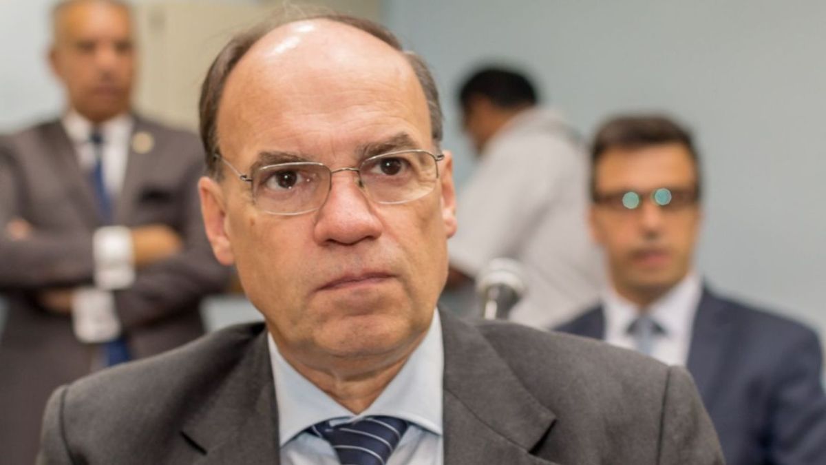 “Tenemos que defender nuestro derecho a tener un desarrollo armónico”, comentó Blanco