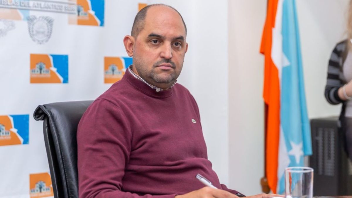 “Prohibir la aplicación, no resolverá el problema, es preciso trabajar sobre una regulación”, dijo Greve
