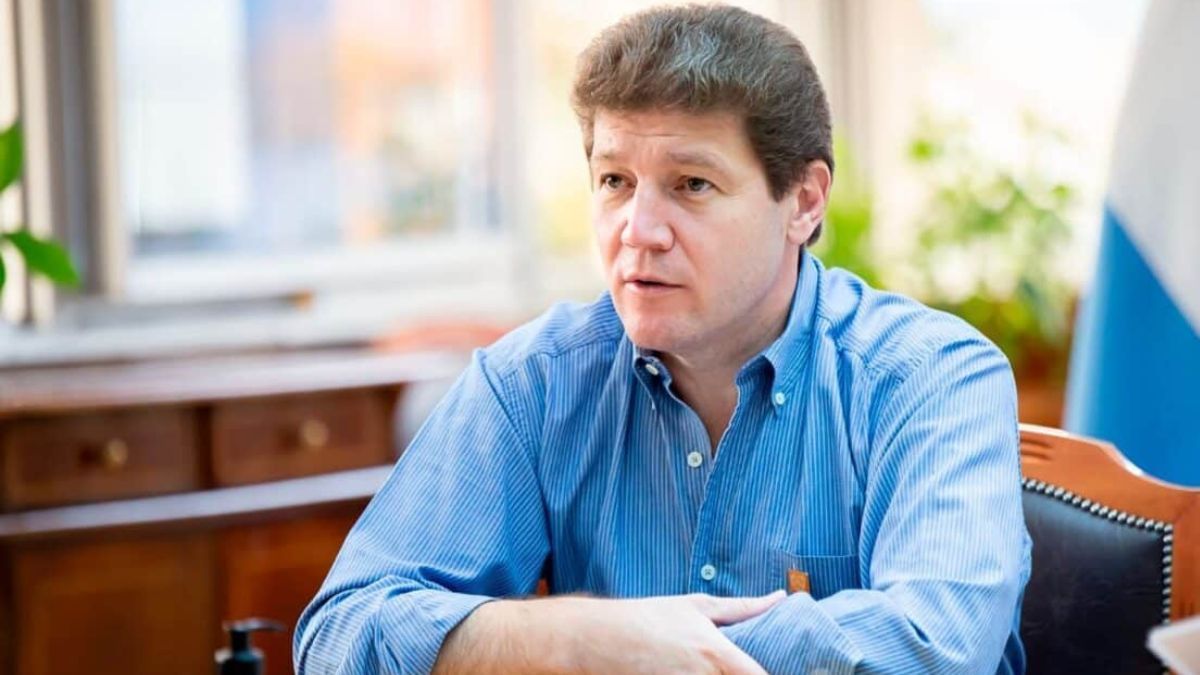 “Si el diálogo no resulta entre hoy y mañana, haremos la presentación ante la Corte”