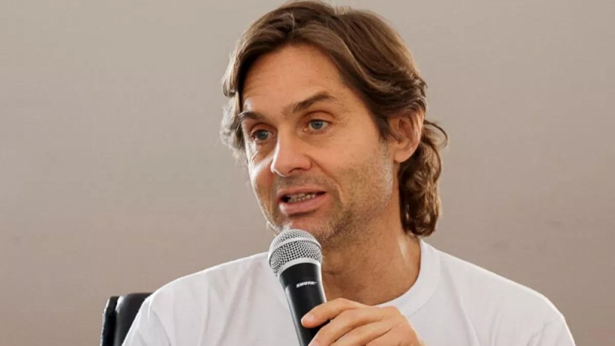 “Quedó claro que con la instalación del radar no hubo ninguna cuestión secreta”