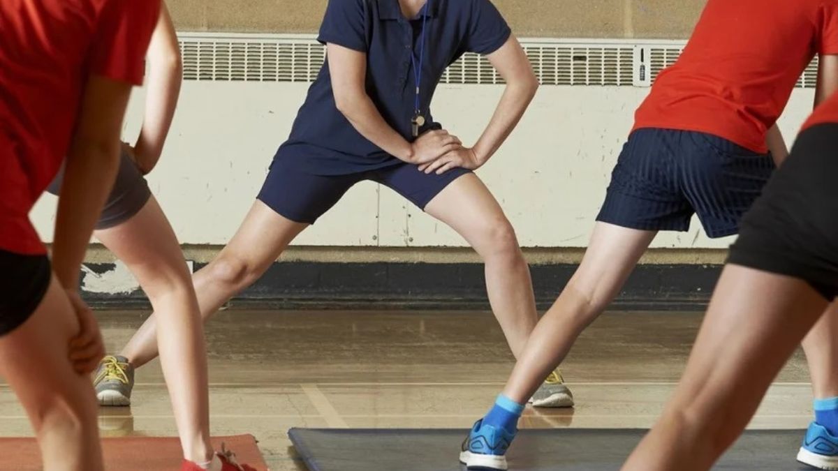 Se llevará adelante la jornada 'ESI, Masculinidades y Diversidad en el Deporte y la Educación Física'