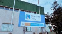  Las oficinas del Registro Civil de la provincia abrirán sus puertas el domingo