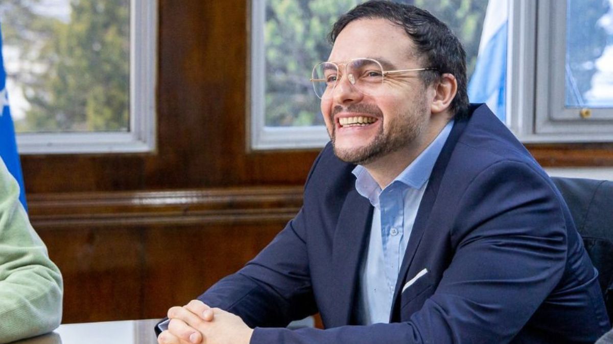 “Hay muchos objetivos y muchos frentes para atacar”, anunció Bogarín