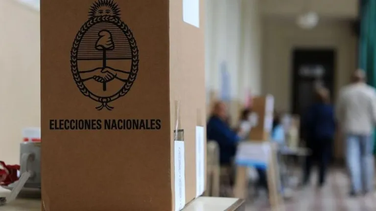 En Tierra del Fuego votó el 69% del padrón electoral
