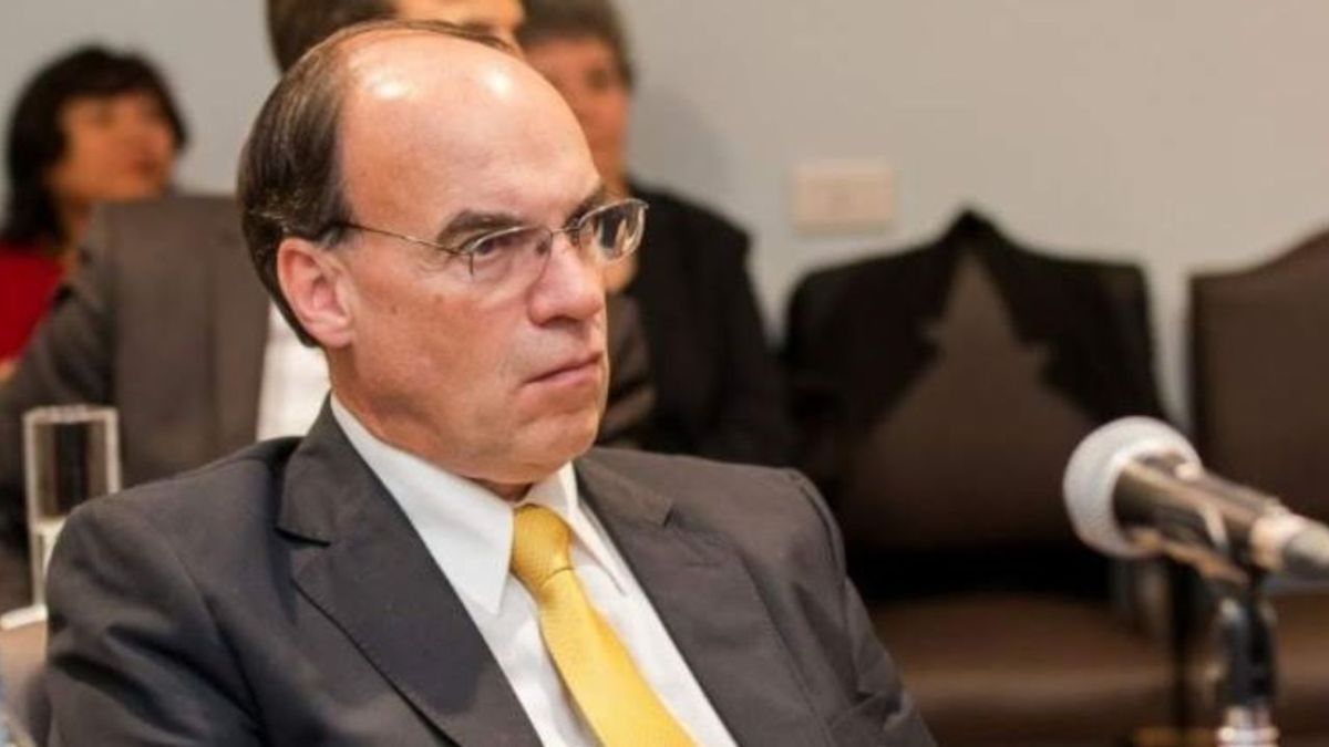 “Si se confirma que Milei es el más votado, nos haría reflexionar bastante”