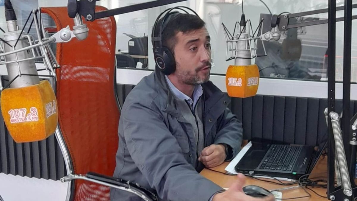 “Hay extraordinarios resultados de la Libertad Avanza en todo el país”, dijo Coto