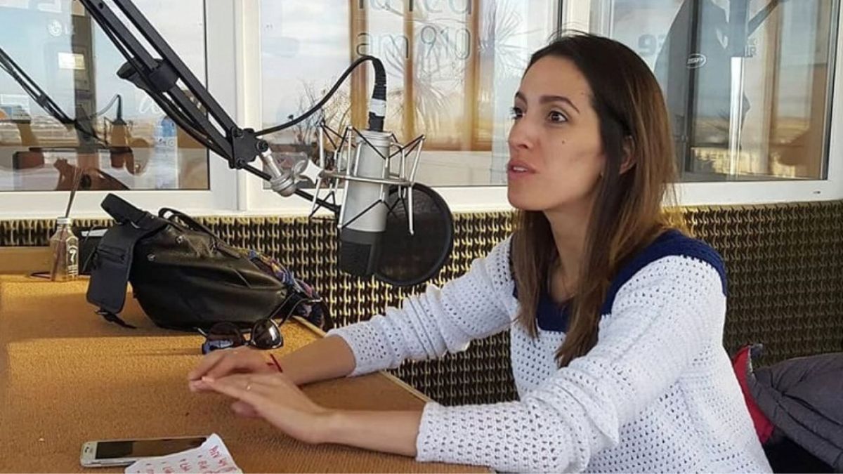 “Juntos por el Cambio viene haciendo una muy buena elección en Tierra del Fuego”