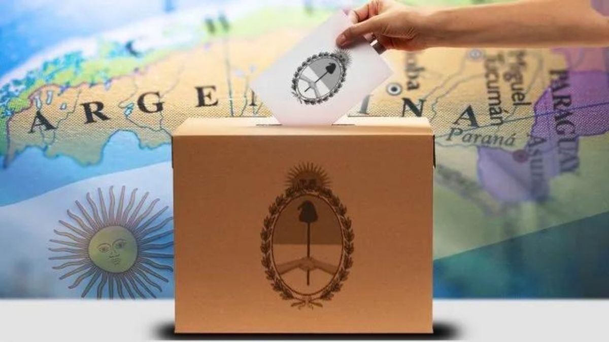 La Libertad Avanza fue la fuerza más votada en Tierra del Fuego