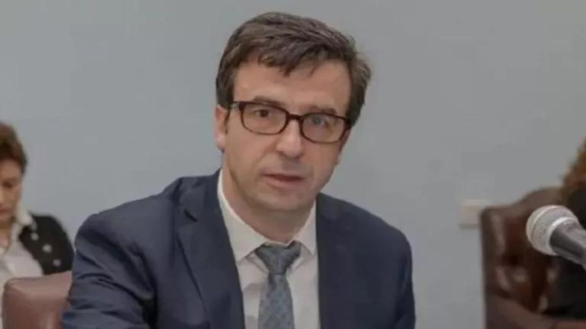 “Debemos lograr que Juntos por el Cambio pueda mostrarse como una alternativa”