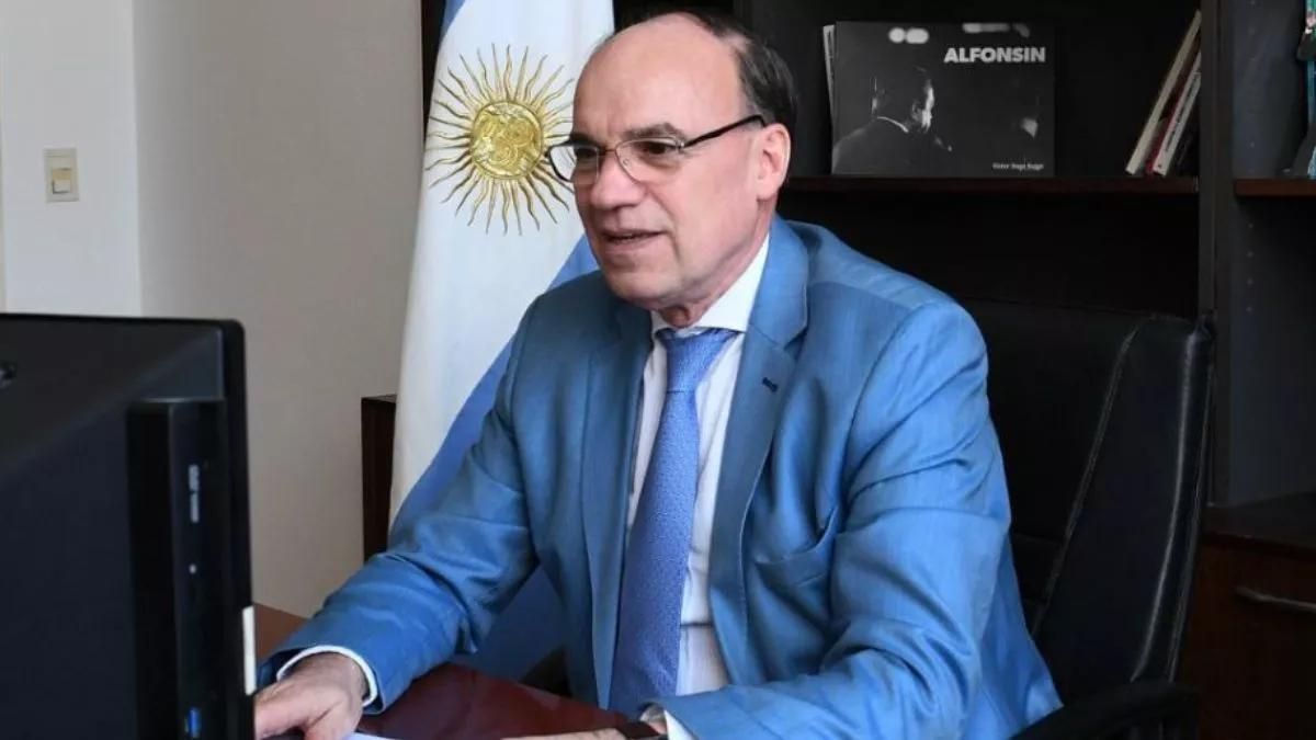 “Es un buen camino para seguir trabajando de cara a las generales”, evaluó Blanco 