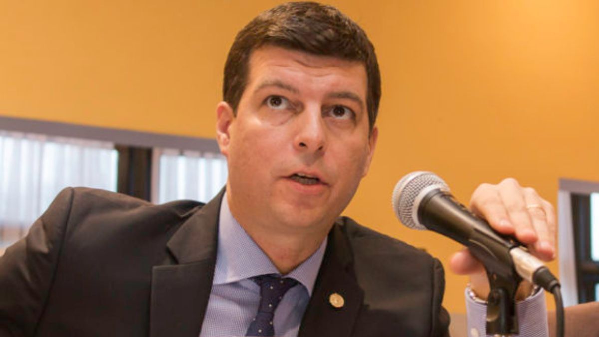 “Buscamos terminar la grieta con contenido, con gente con experiencia y credibilidad”