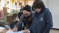 El Municipio celebró el Día de la Juventud con propuestas para los jóvenes 