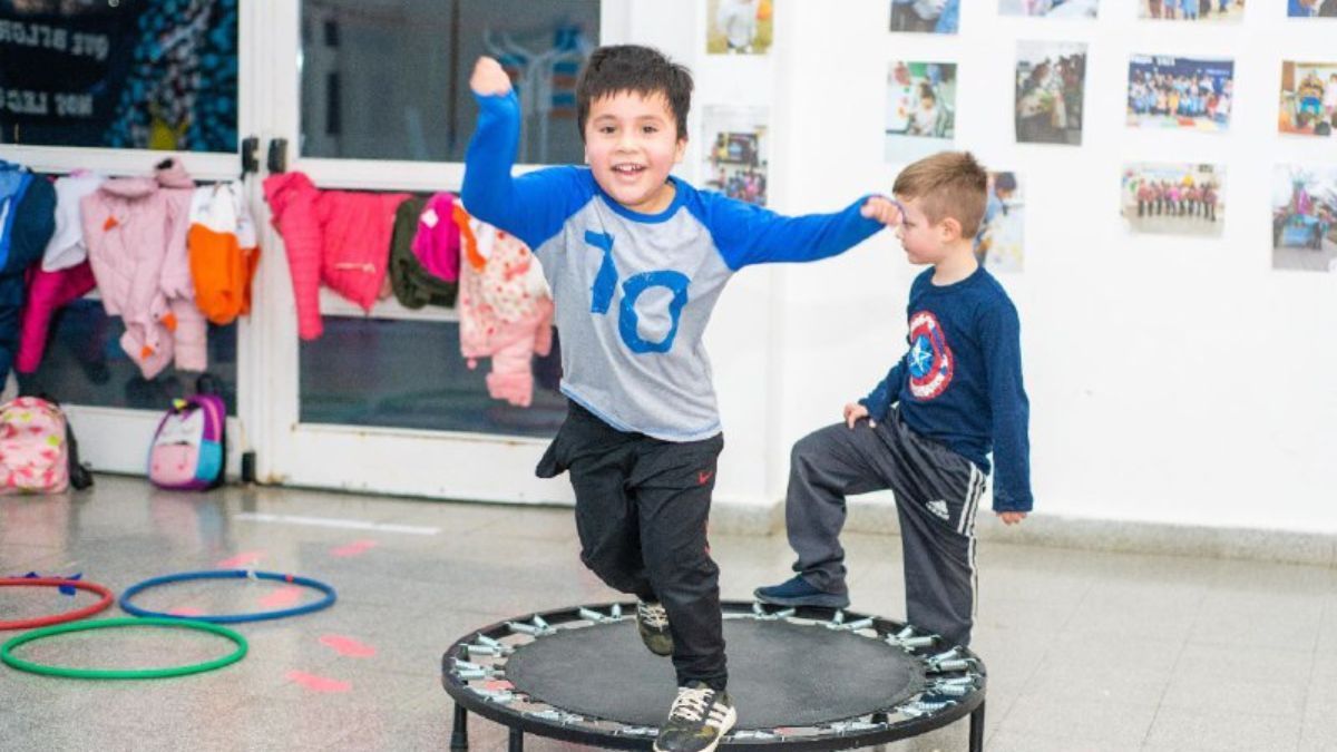 Abren las inscripciones para participar de actividades deportivas y recreativas