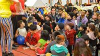 Gobierno invita a las familias fueguinas a celebrar el ‘Día de las Infancias’