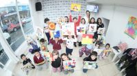 Continúan las actividades por el Mes de las Infancias en el Centro Cultural “Nueva Argentina” 