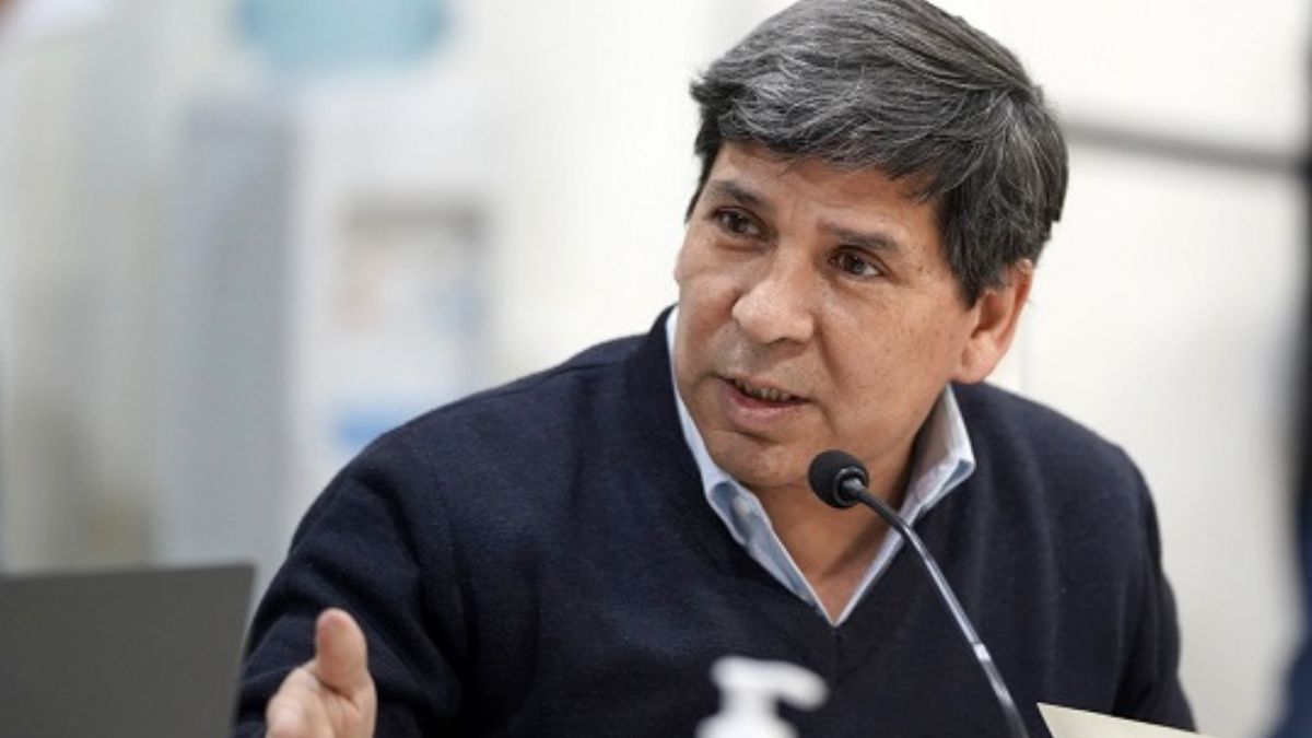 “Hay que movilizar a los militantes, en defensa de las ideas y del proyecto”