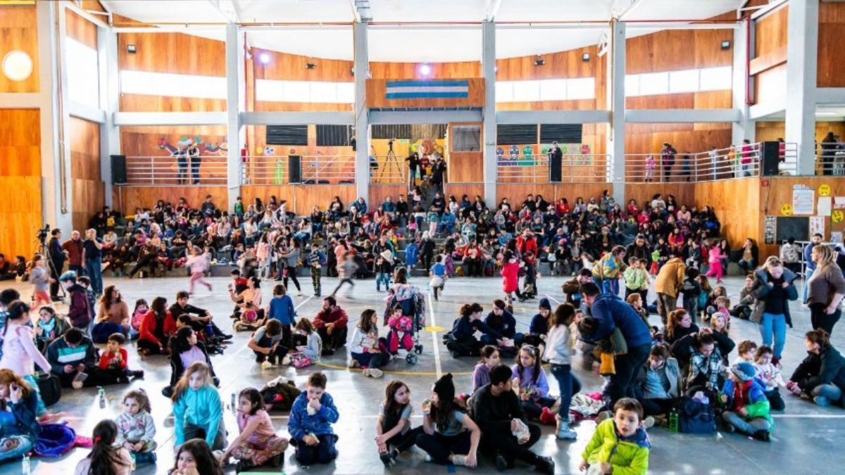 Invitan a la comunidad participar de la 'Expo Animé' y 'Somos Feriantes" 