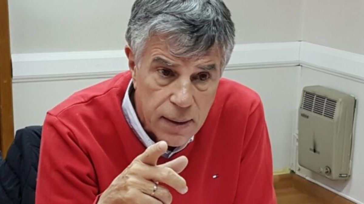 “Hay temas que son de necesidad y otros que son de stock”, afirmó Iglesias