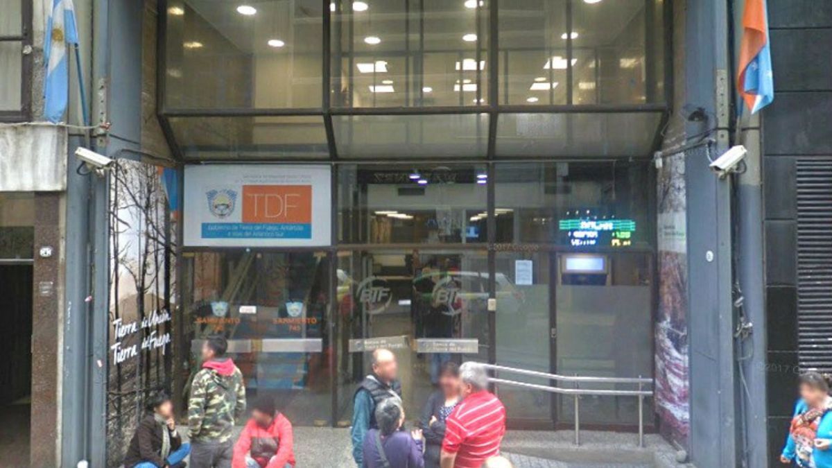 Casa Tierra del Fuego y la UIF lanzaron la inscripción para prácticas profesionalizantes