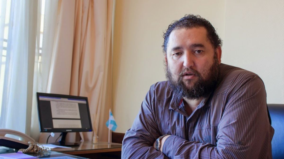 “Debemos trabajar, para eso asumimos una responsabilidad en el Estado”