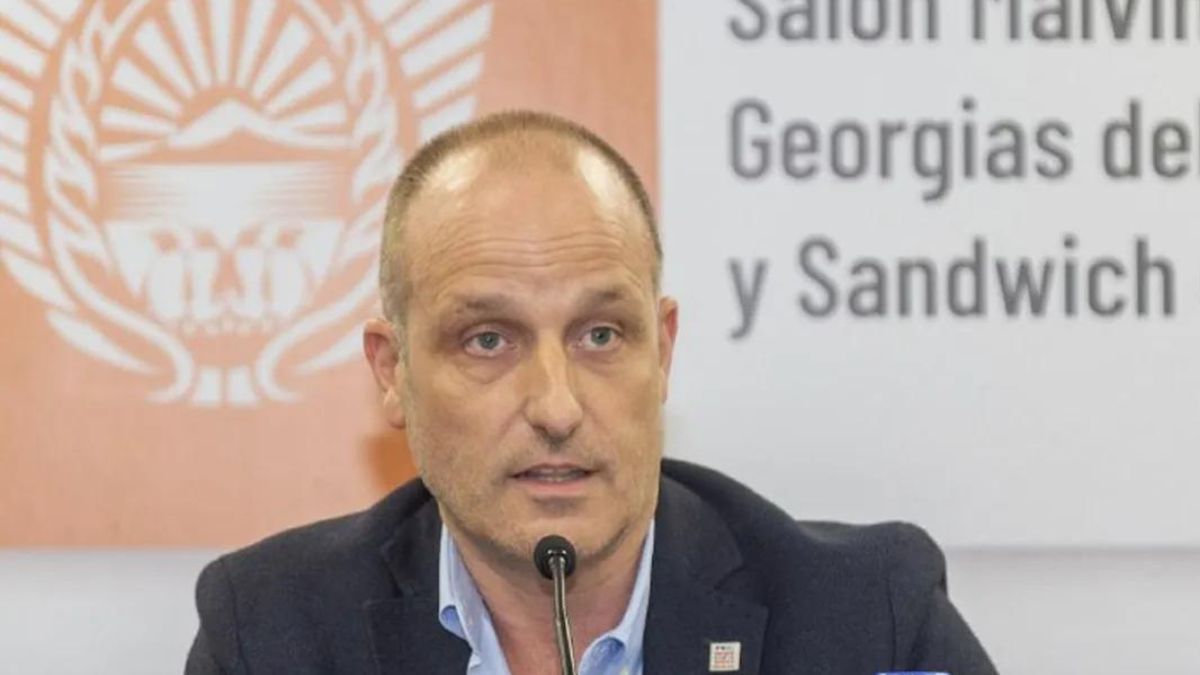 “El importe de la multa anterior era irrisoria y obviamente no generaba ningún impacto”