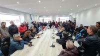Los concejales ratificaron la decisión de comenzar a discutir la habilitación de Uber 