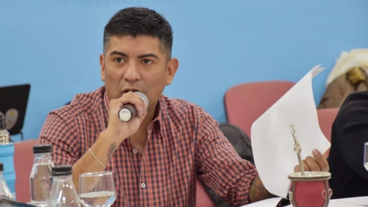 “Hay que poner orden en el sector y que todos cumplan las ordenanzas por igual”