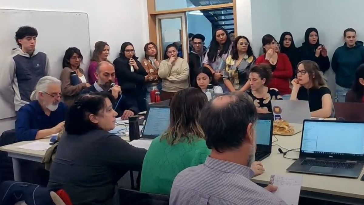 El Consejo Superior rechazó las propuestas electorales contra la Educación y la Ciencia