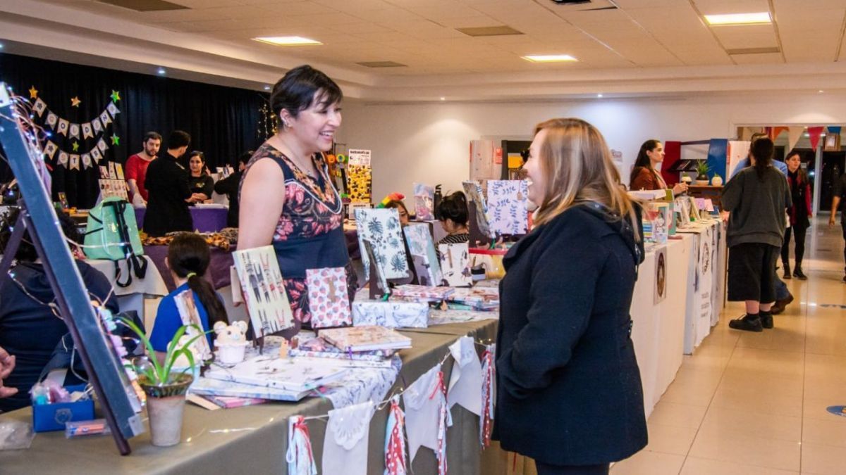 Abrieron la convocatoria a la 4° edición de Flotante- Feria Creativa de la Isla