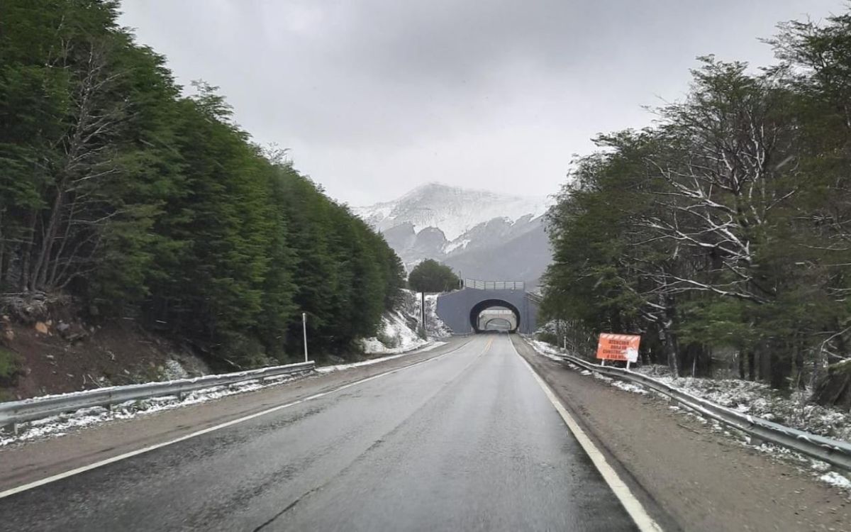 Solicitan evitar la circulación por las rutas provinciales y complementarias 