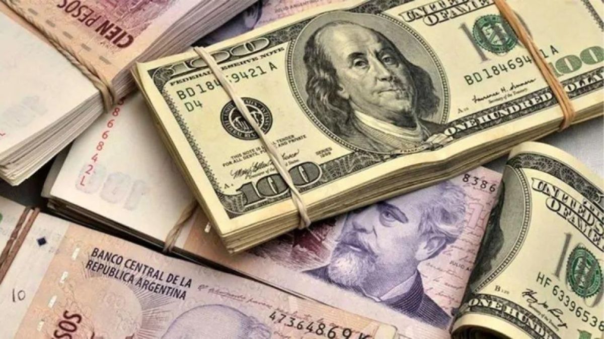 “Creo que esta semana habrá cierta calma en los mercados”, previó Romano