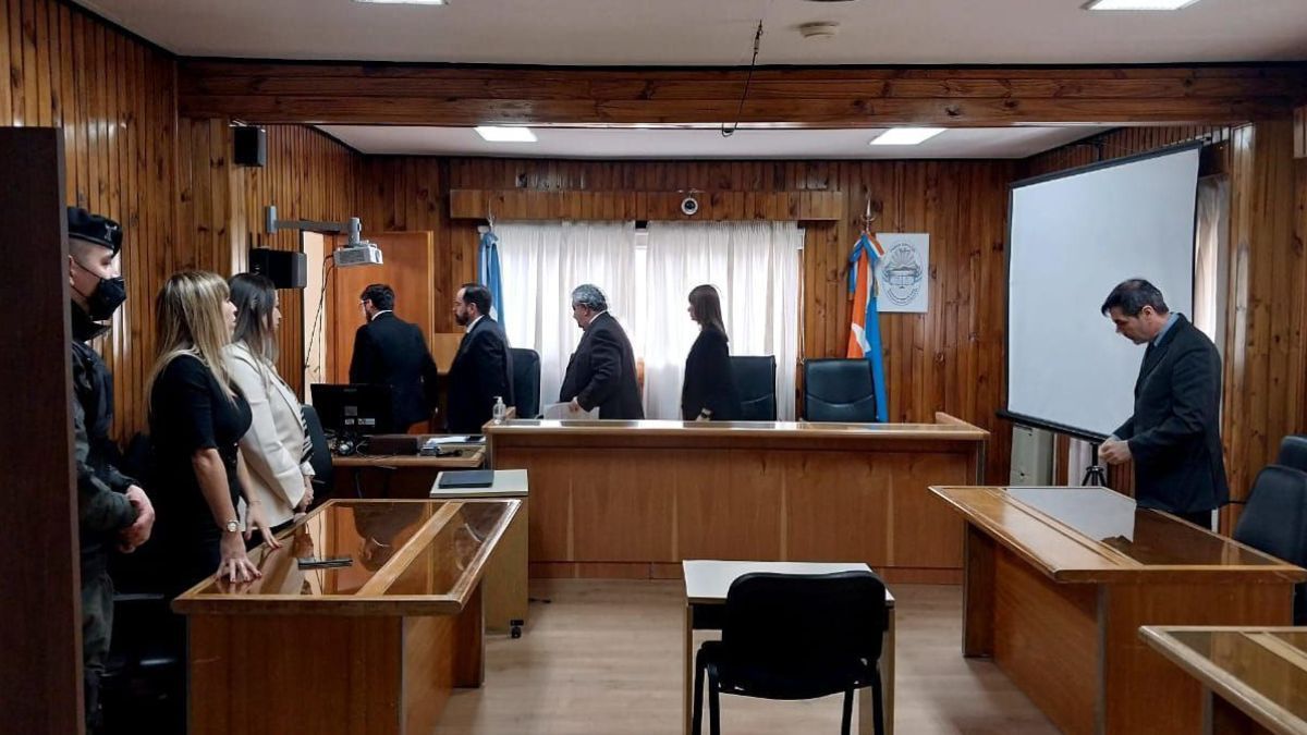 Condenaron a un hombre a 7 años de prisión por el delito de abuso sexual y lesiones