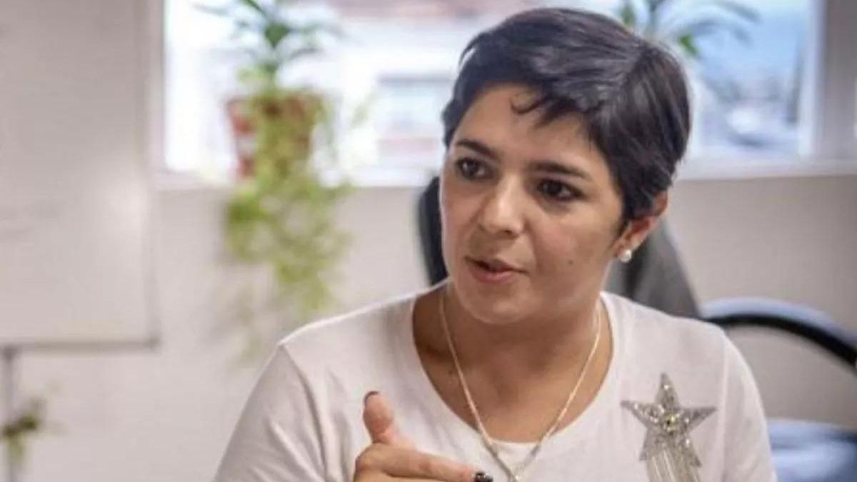 “Debemos hacer un mea culpa y recuperar la cercanía con algunos sectores”