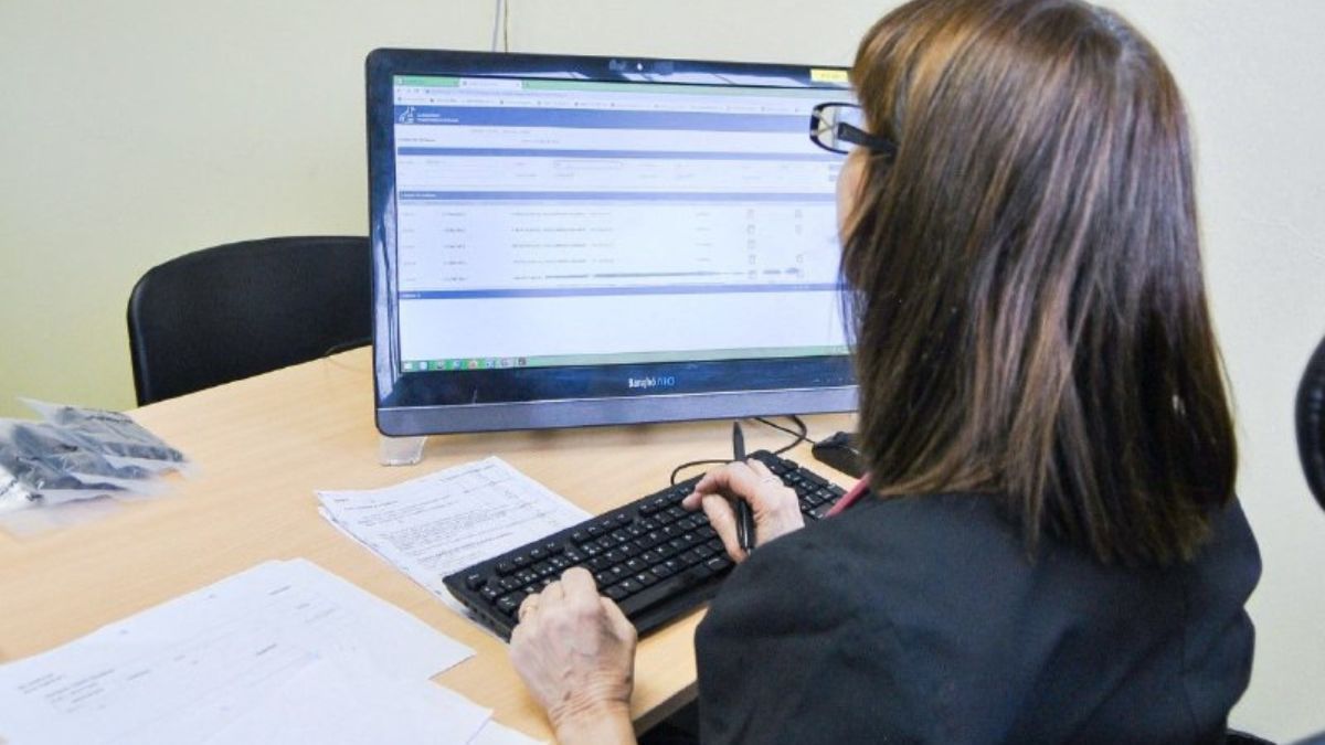 Está vigente el nuevo sistema de prescripción de medicamentos a través de receta electrónica