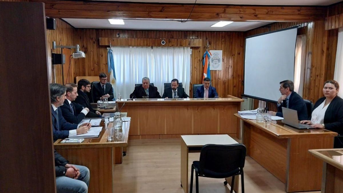 Este viernes continuará el juicio al hombre acusado de abusar de sus hijas en Río Grande